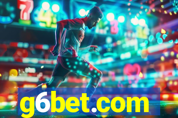 g6bet.com