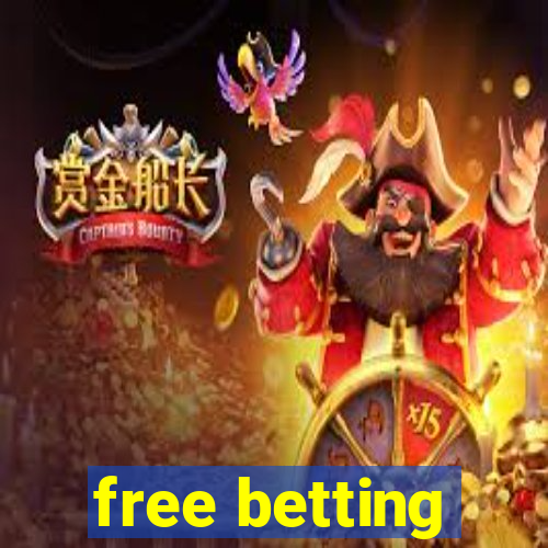 free betting