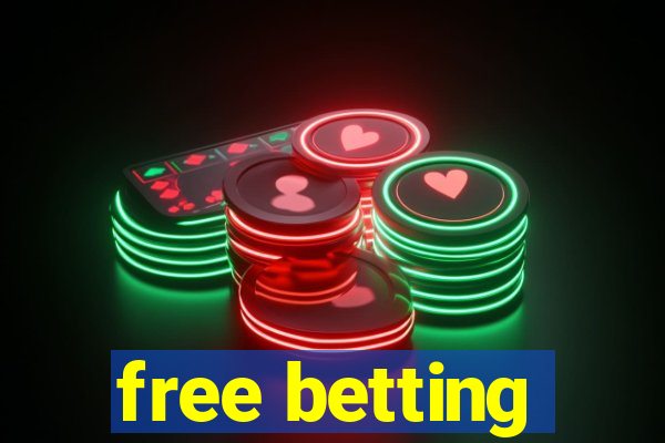 free betting