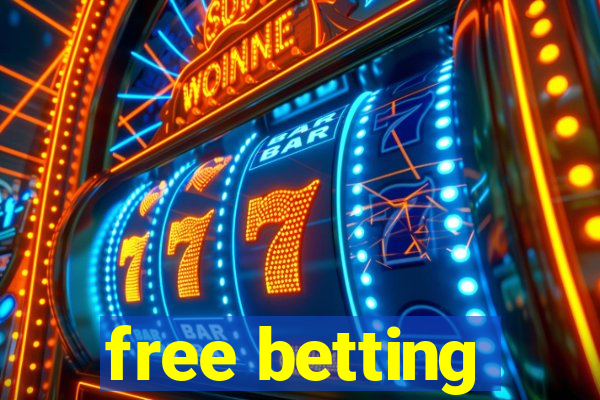 free betting