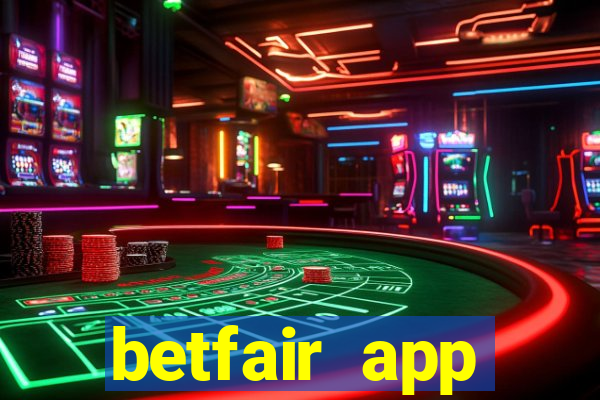 betfair app download ios