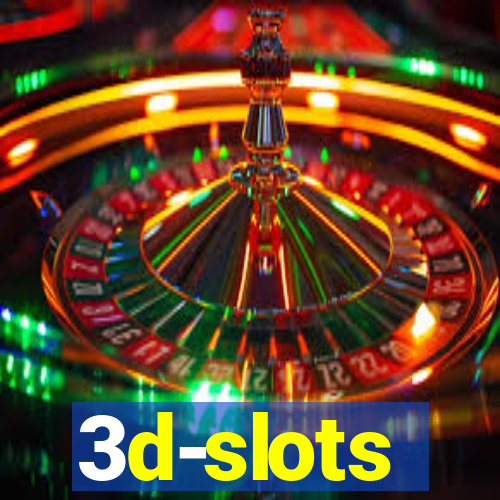 3d-slots