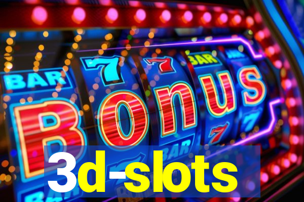 3d-slots