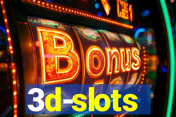 3d-slots