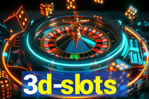 3d-slots