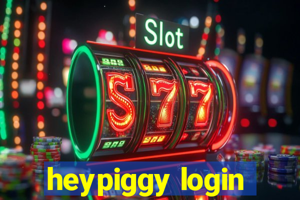 heypiggy login