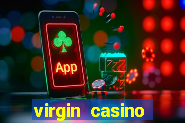 virgin casino mesquite nevada