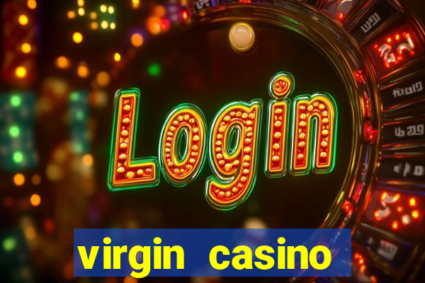 virgin casino mesquite nevada