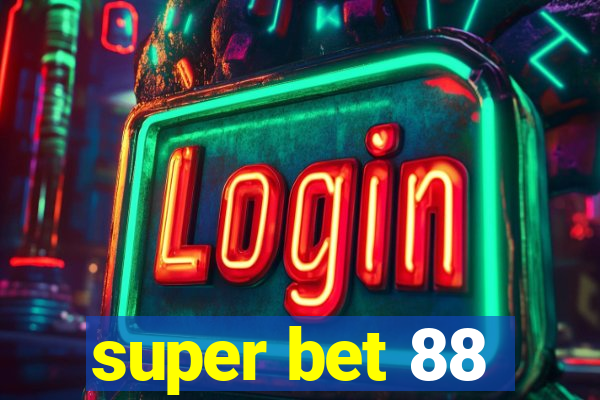 super bet 88