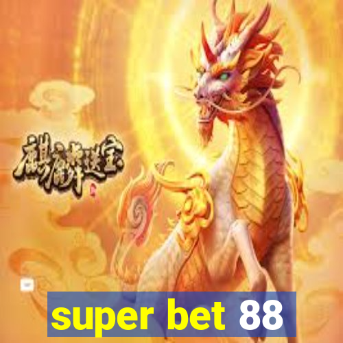 super bet 88