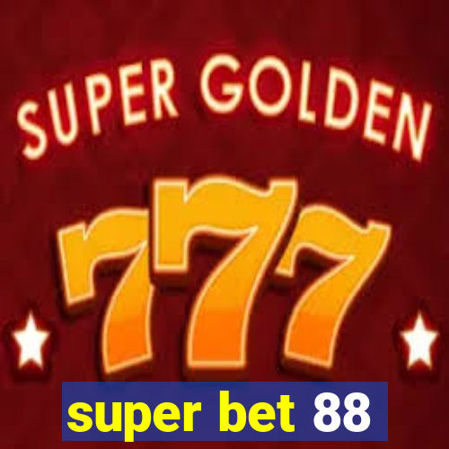 super bet 88