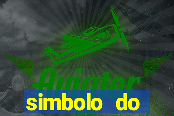 simbolo do corinthians para copiar