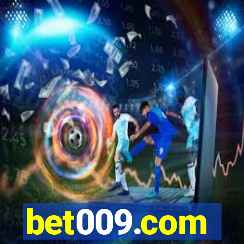 bet009.com