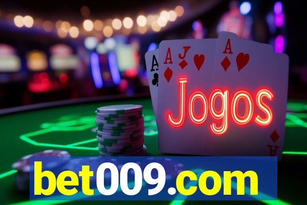 bet009.com