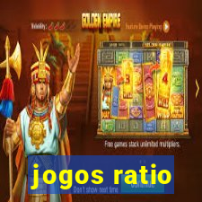 jogos ratio