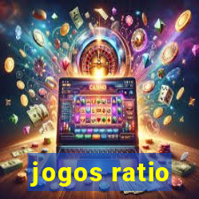 jogos ratio