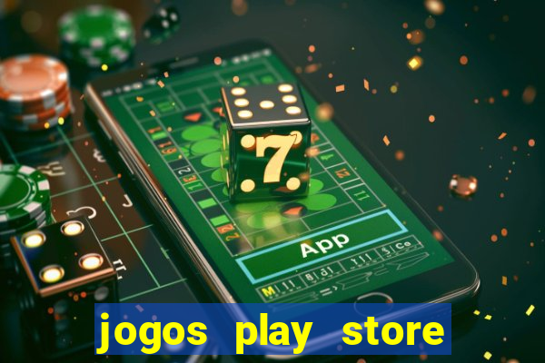 jogos play store que pagam dinheiro