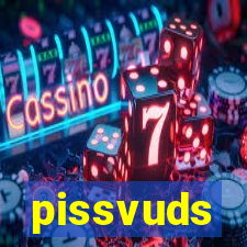 pissvuds