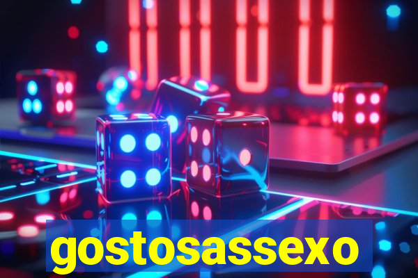 gostosassexo