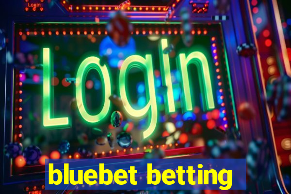 bluebet betting