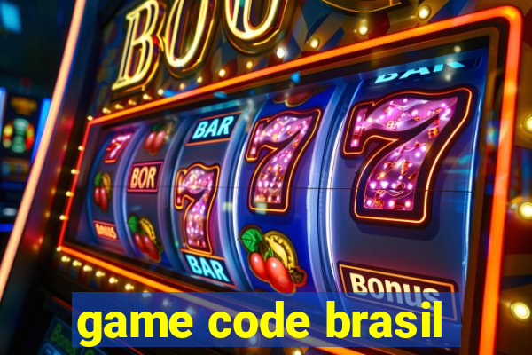 game code brasil