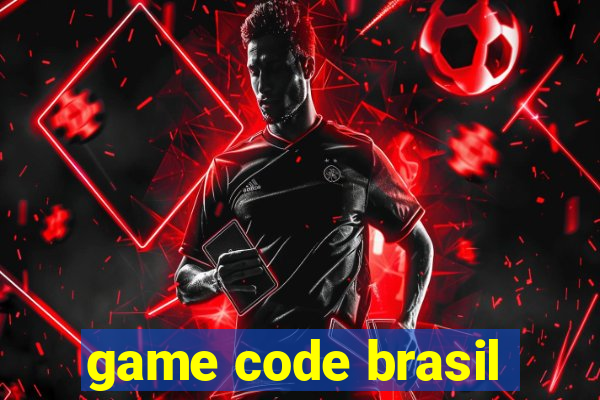 game code brasil