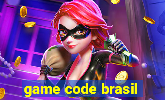 game code brasil