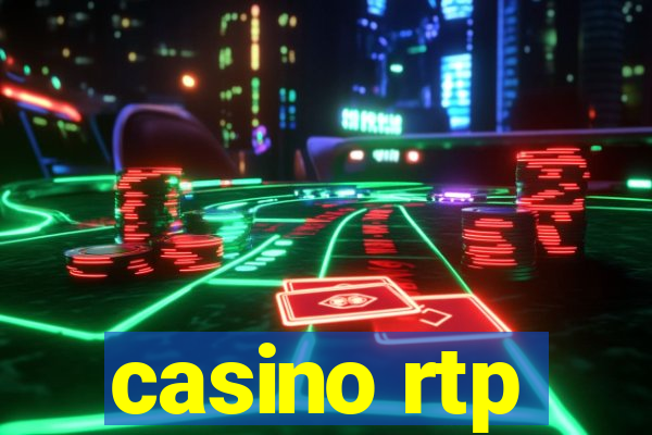 casino rtp