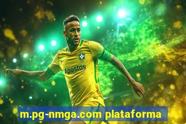 m.pg-nmga.com plataforma