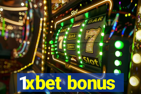 1xbet bonus