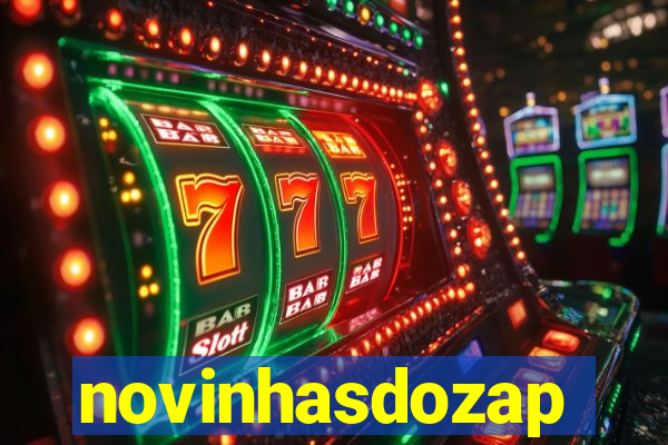 novinhasdozap