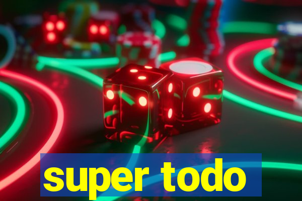 super todo