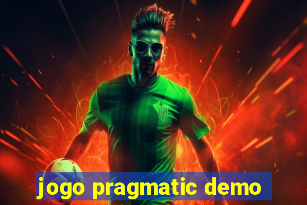 jogo pragmatic demo