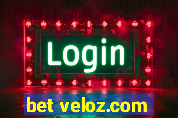 bet veloz.com