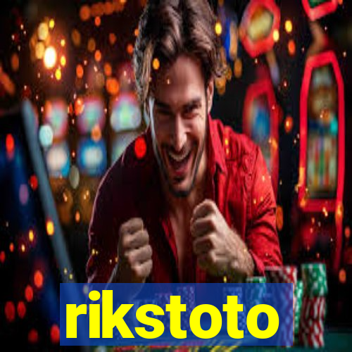 rikstoto