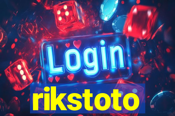 rikstoto