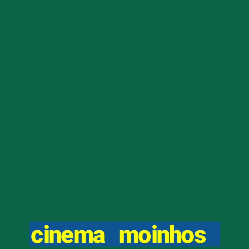 cinema moinhos porto alegre