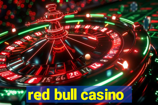 red bull casino