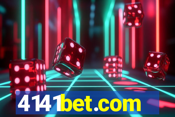 4141bet.com