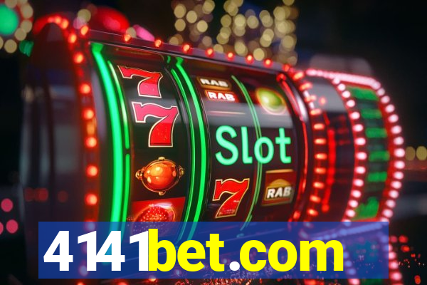 4141bet.com