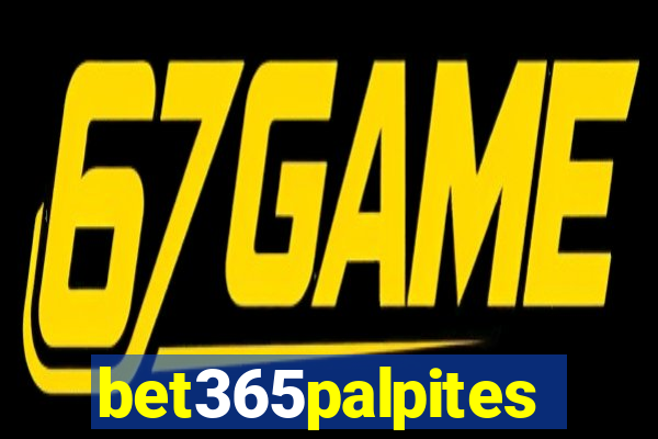 bet365palpites