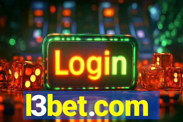 l3bet.com