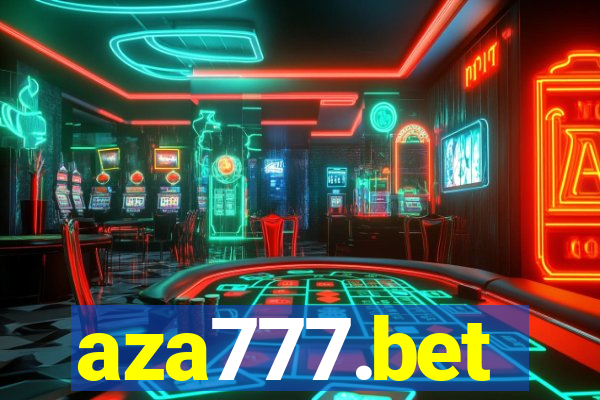 aza777.bet