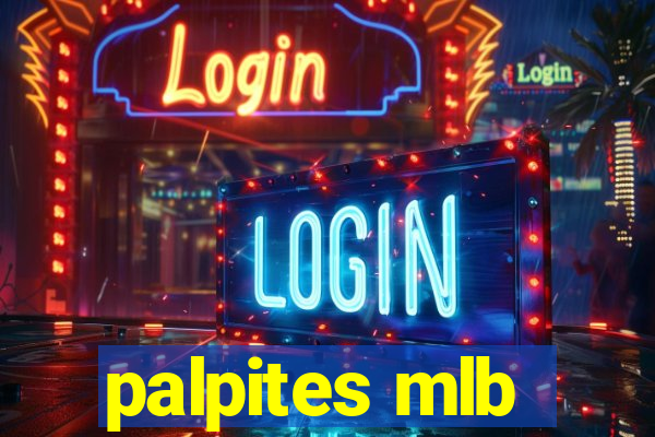 palpites mlb