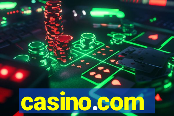 casino.com