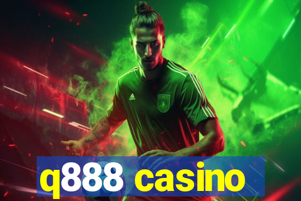 q888 casino