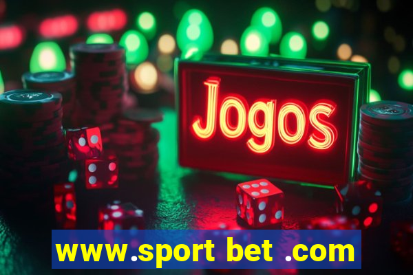 www.sport bet .com