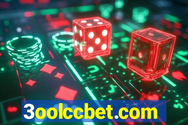 3oolccbet.com