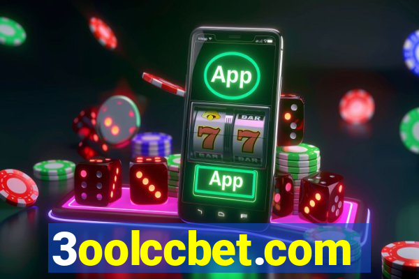 3oolccbet.com