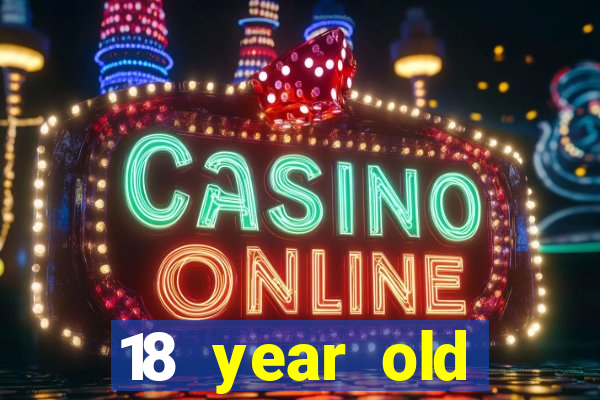 18 year old casinos in in